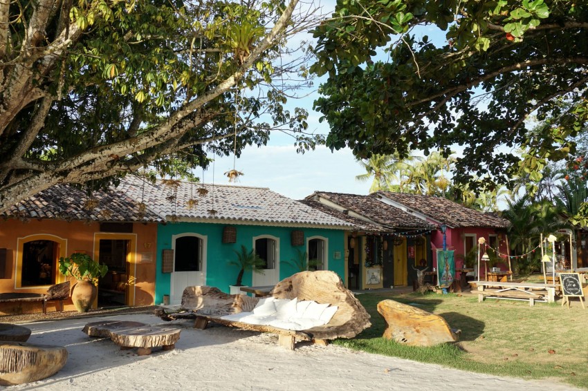 Travel guide Trancoso - 10 essentials in Paradise @Trancoso