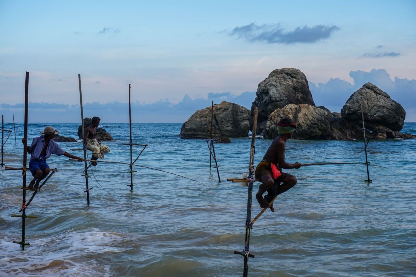Sri Lanka Travel Guide or why you have to discover the magical island in the Indian Ocean