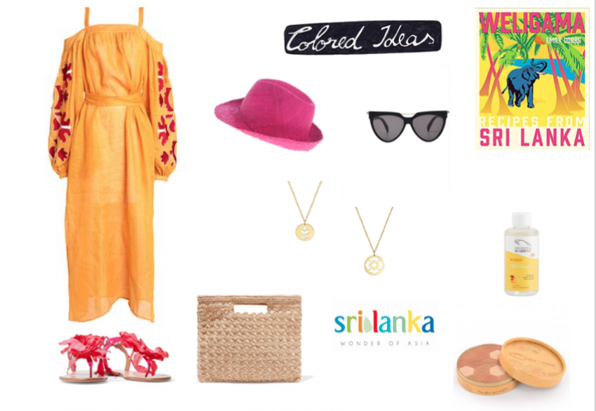 Sri Lanka Mood