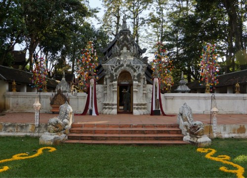 Chiang Mai Mood