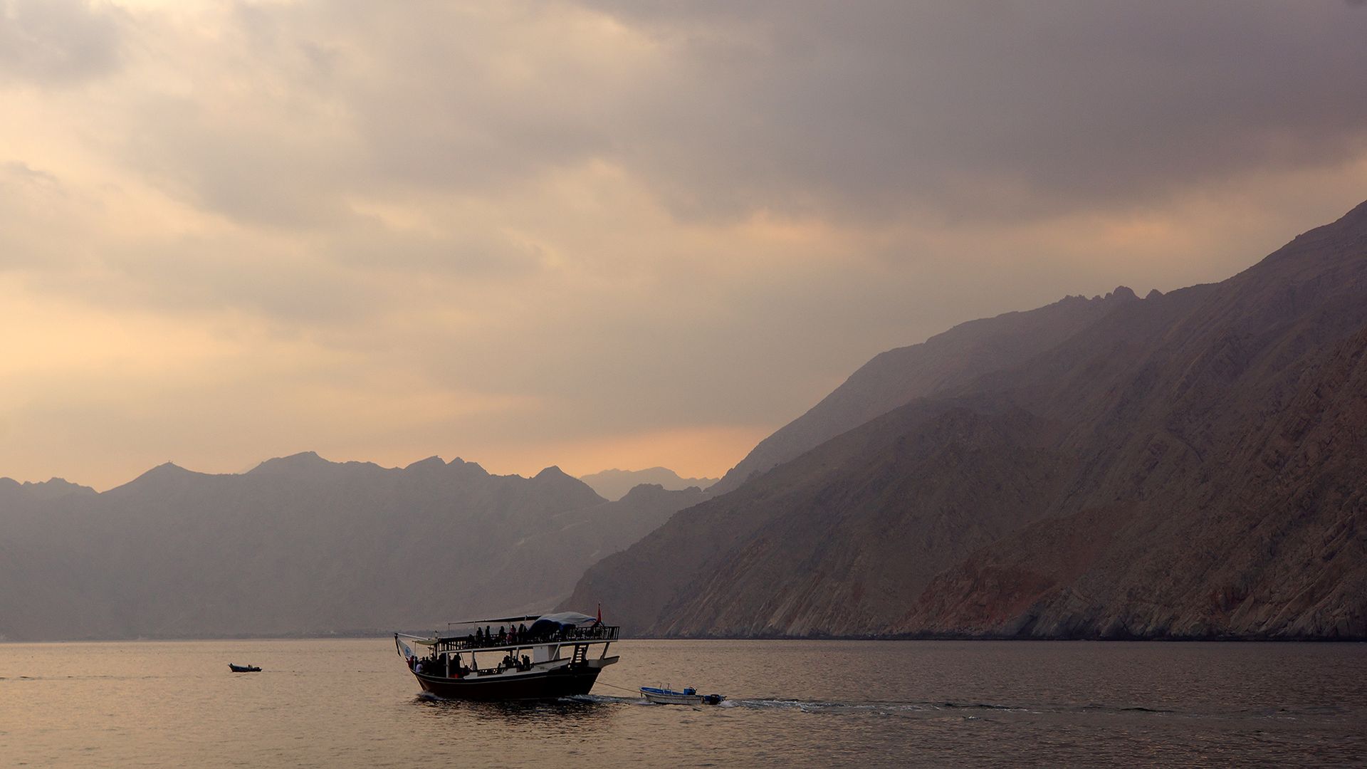 Oman