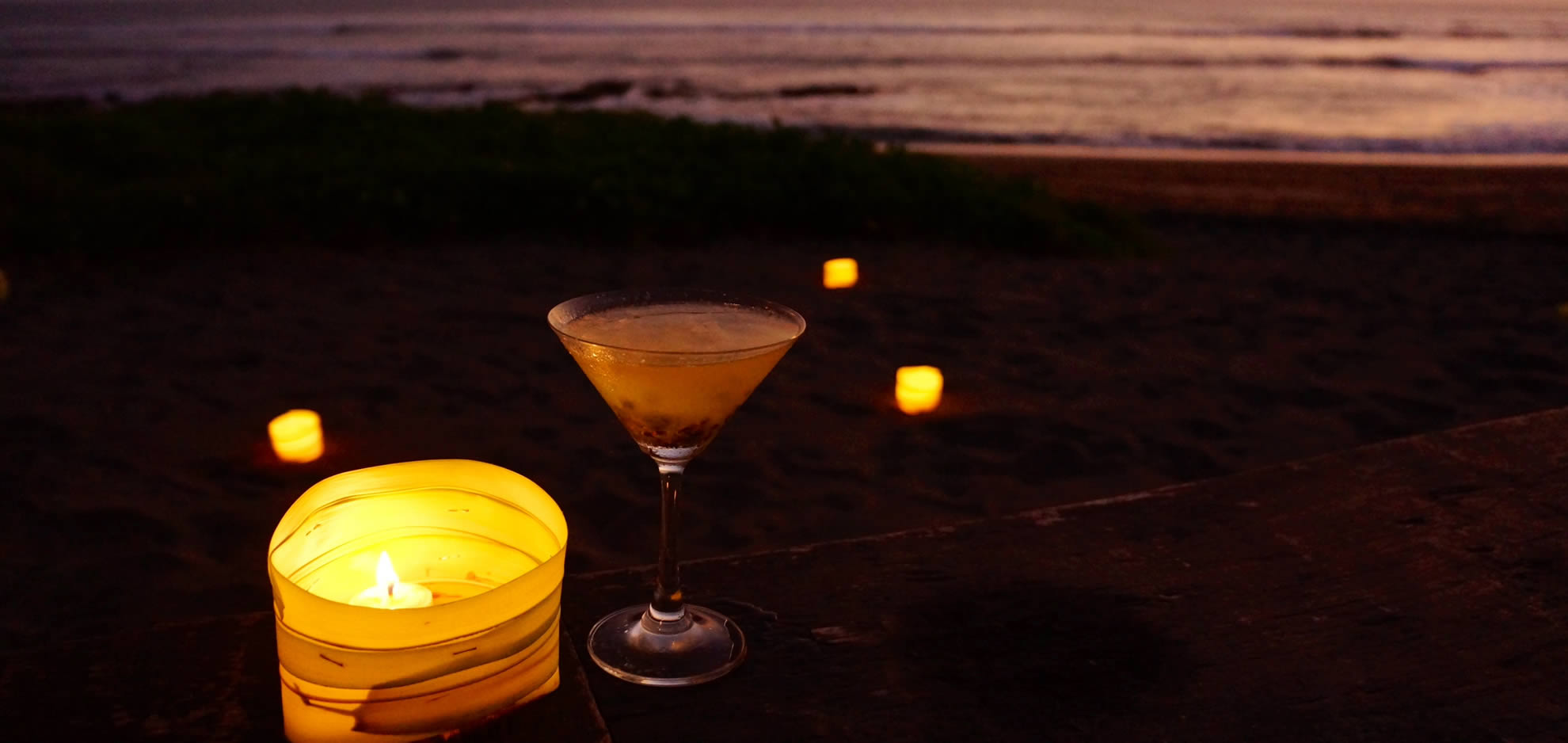The Balinese Ambrosia