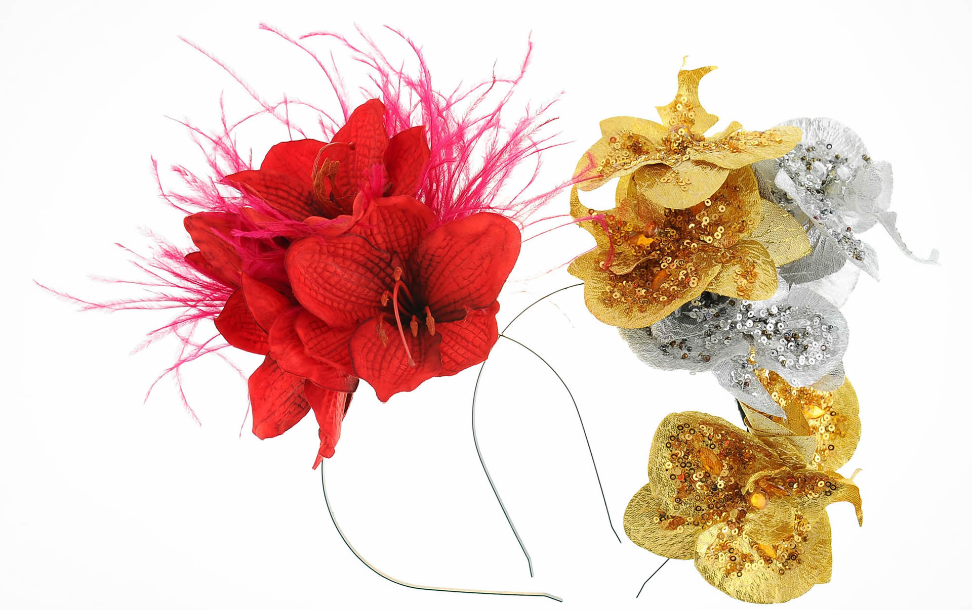 From Philip Treacy to Maison Michel and...