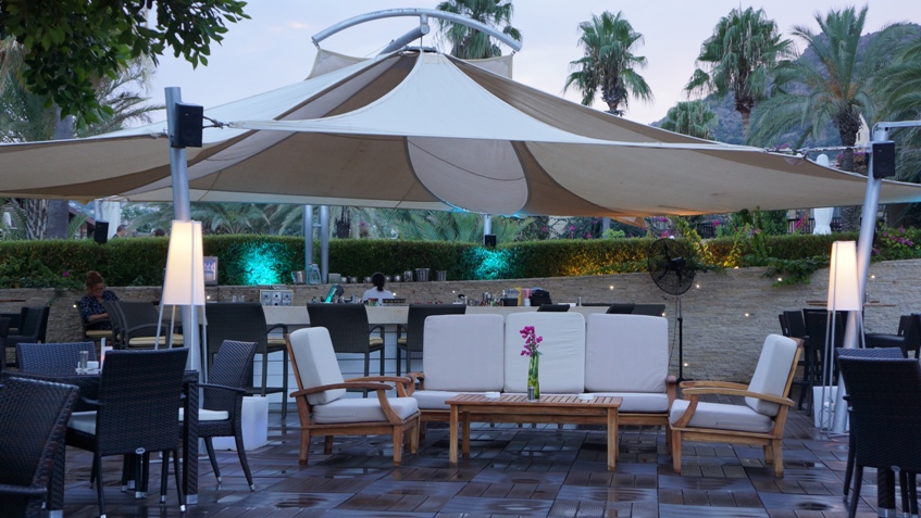 D Bar&Lounge Bodrum