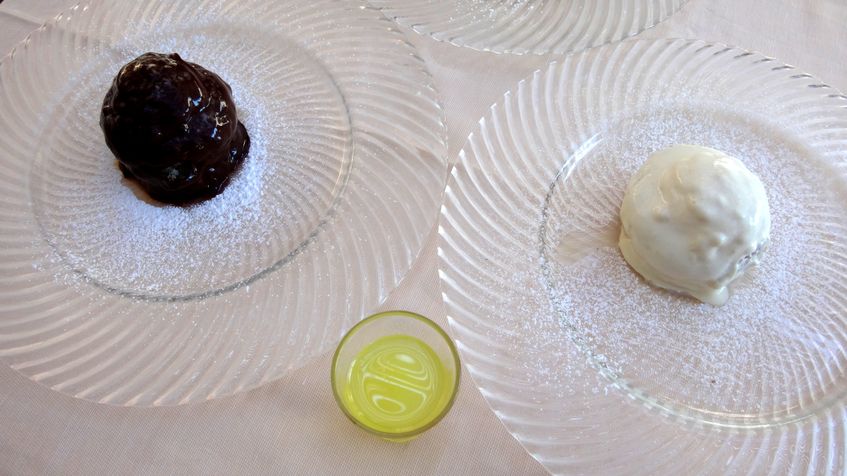 baba au rhum