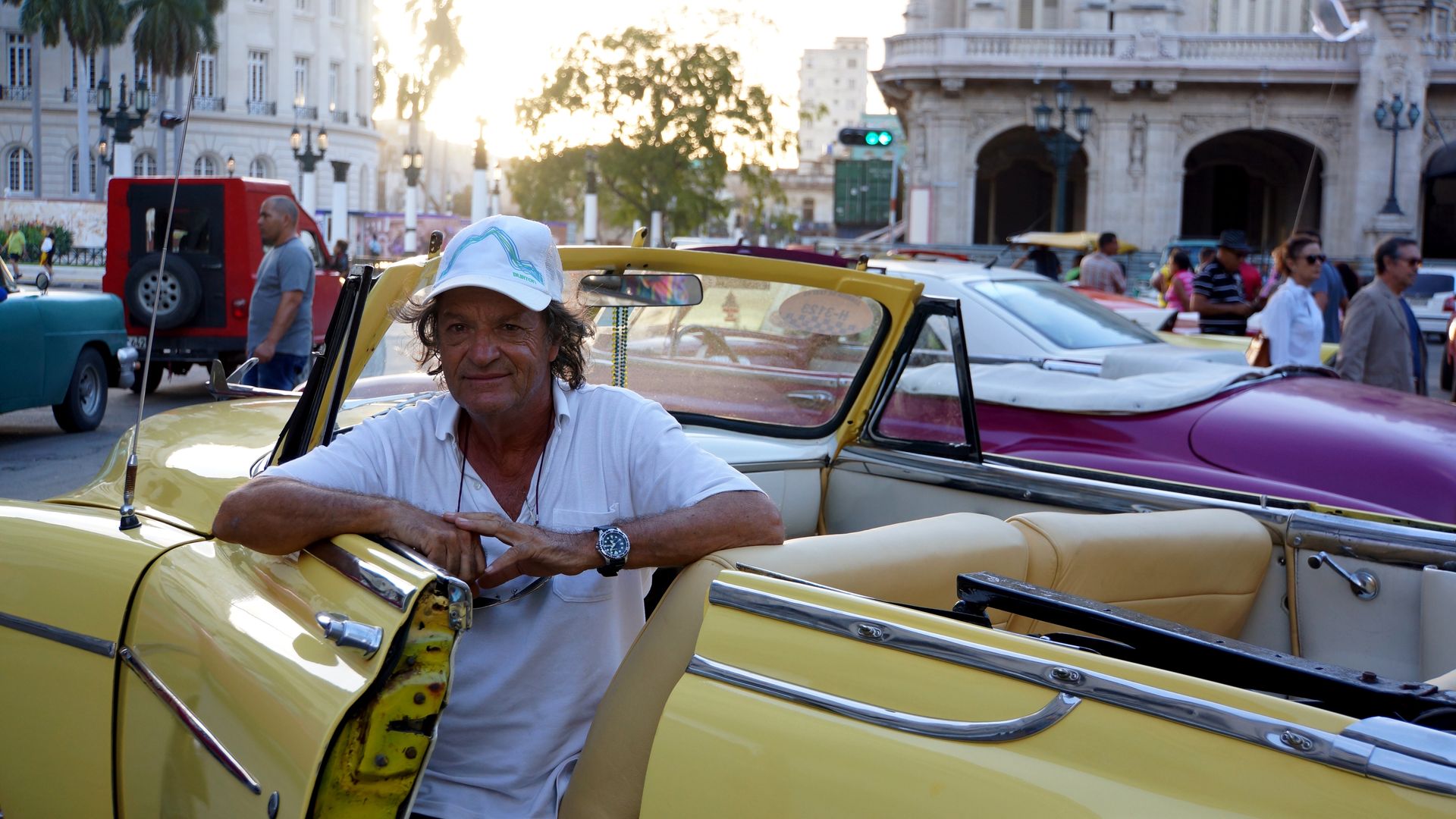 Havana