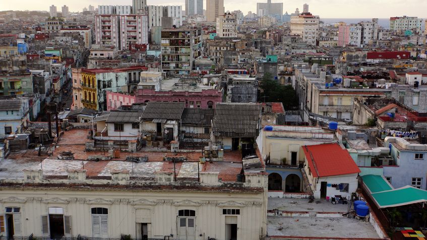 Havana Cuba 
