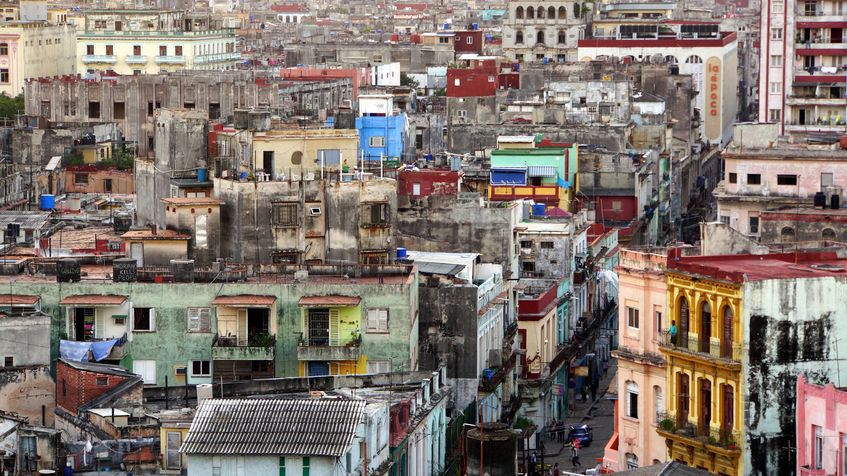 Havana Cuba 