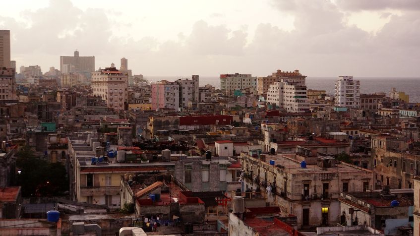 Havana Cuba 