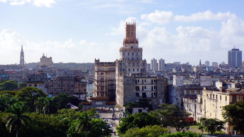 Havana Cuba 