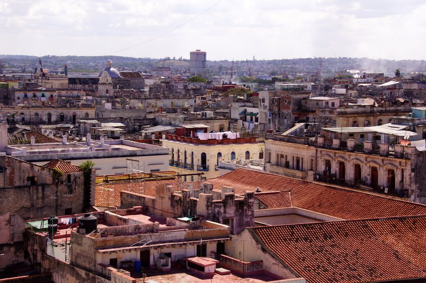 Havana Cuba 