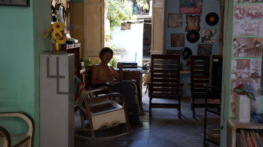Havana people