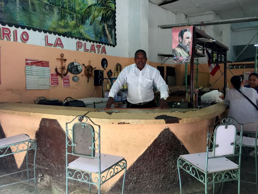 Havana people