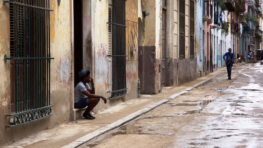 Havana people