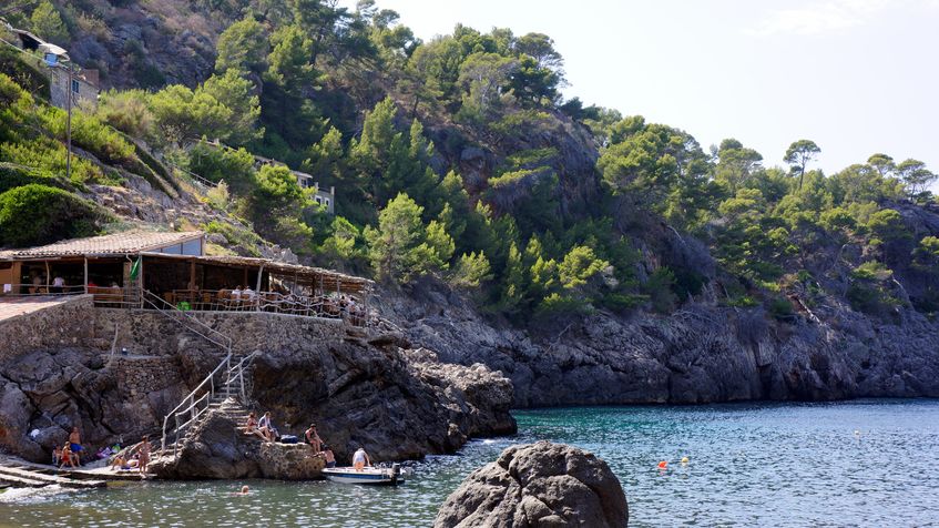 Ca's Patro March, Mallorca