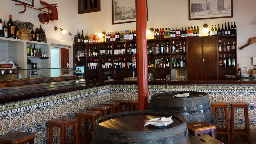 La Boveda, Mallorca