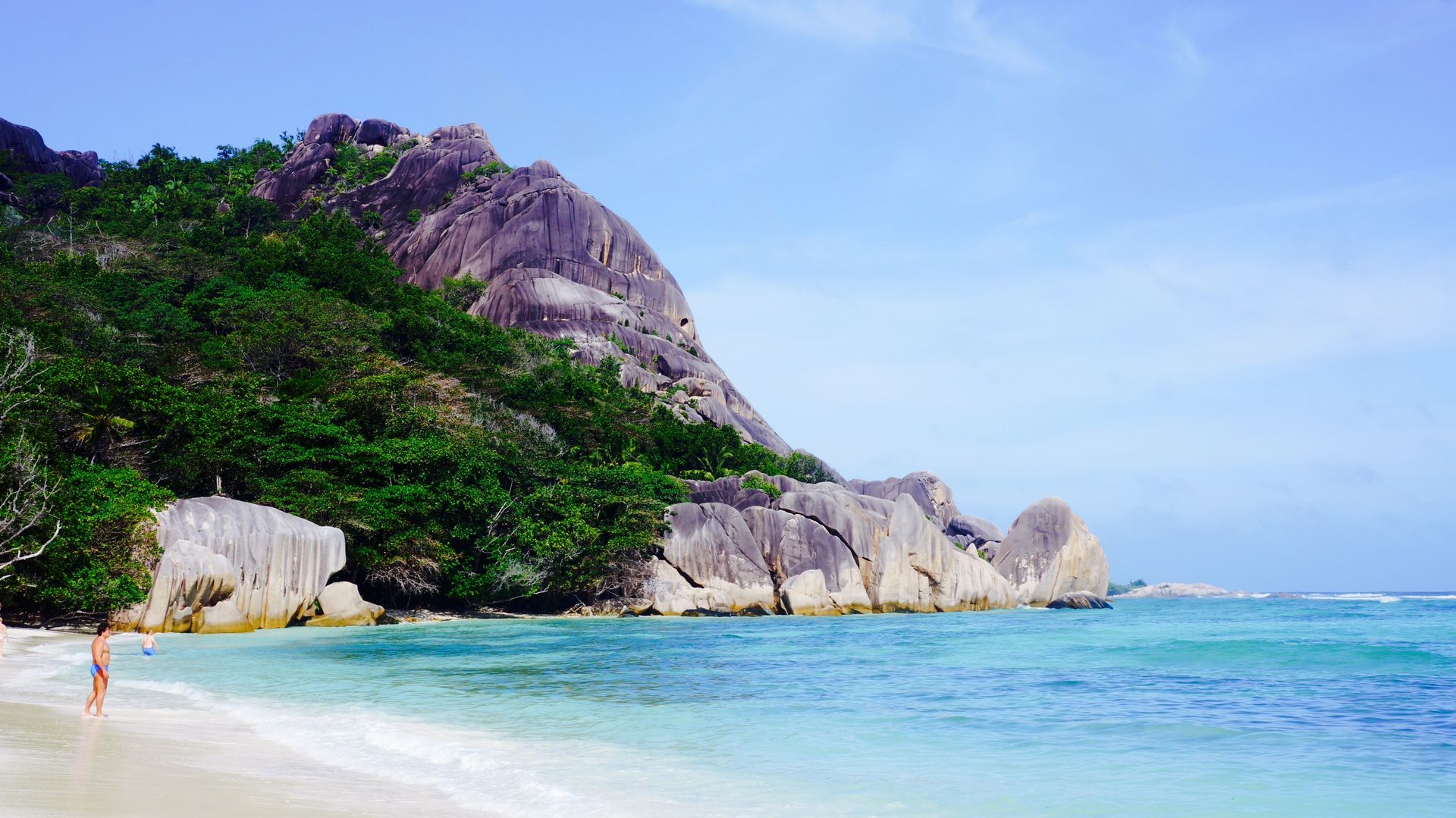 Exotic Top: 5 exotic islands that you have to write down on Your Bucket List