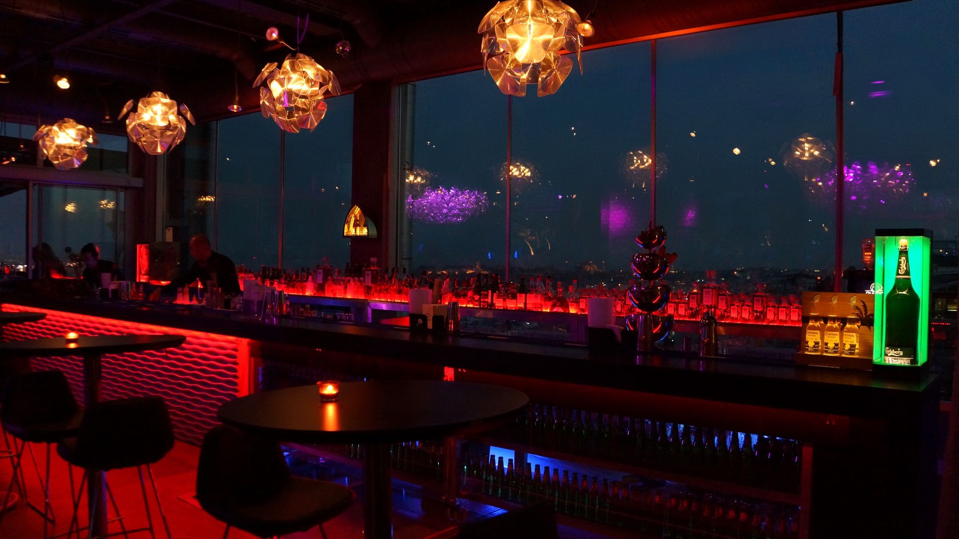 The best reason for an unforgettable night in Istanbul