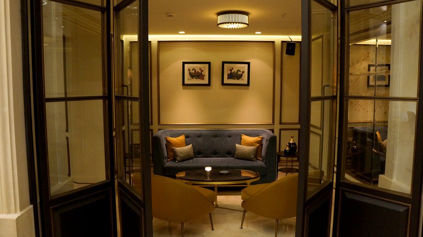 10 Karak&ouml;y Hotel