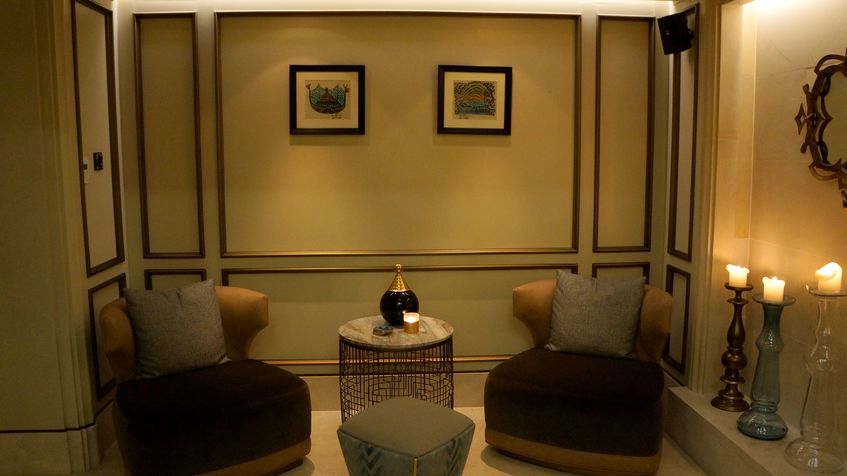 10 Karak&ouml;y Hotel