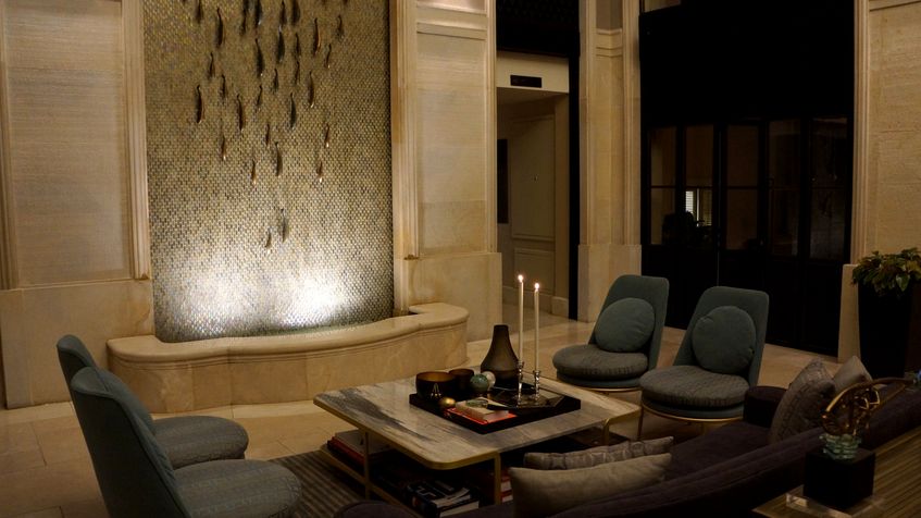 10 Karak&ouml;y Hotel