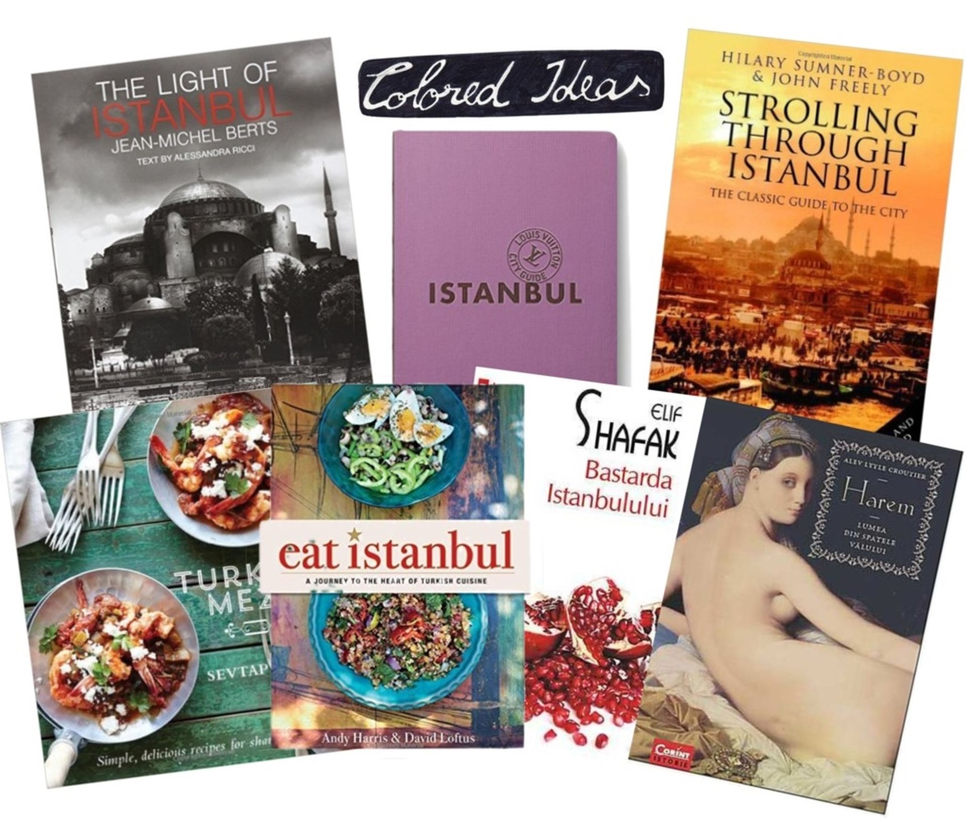 Istanbul Mood