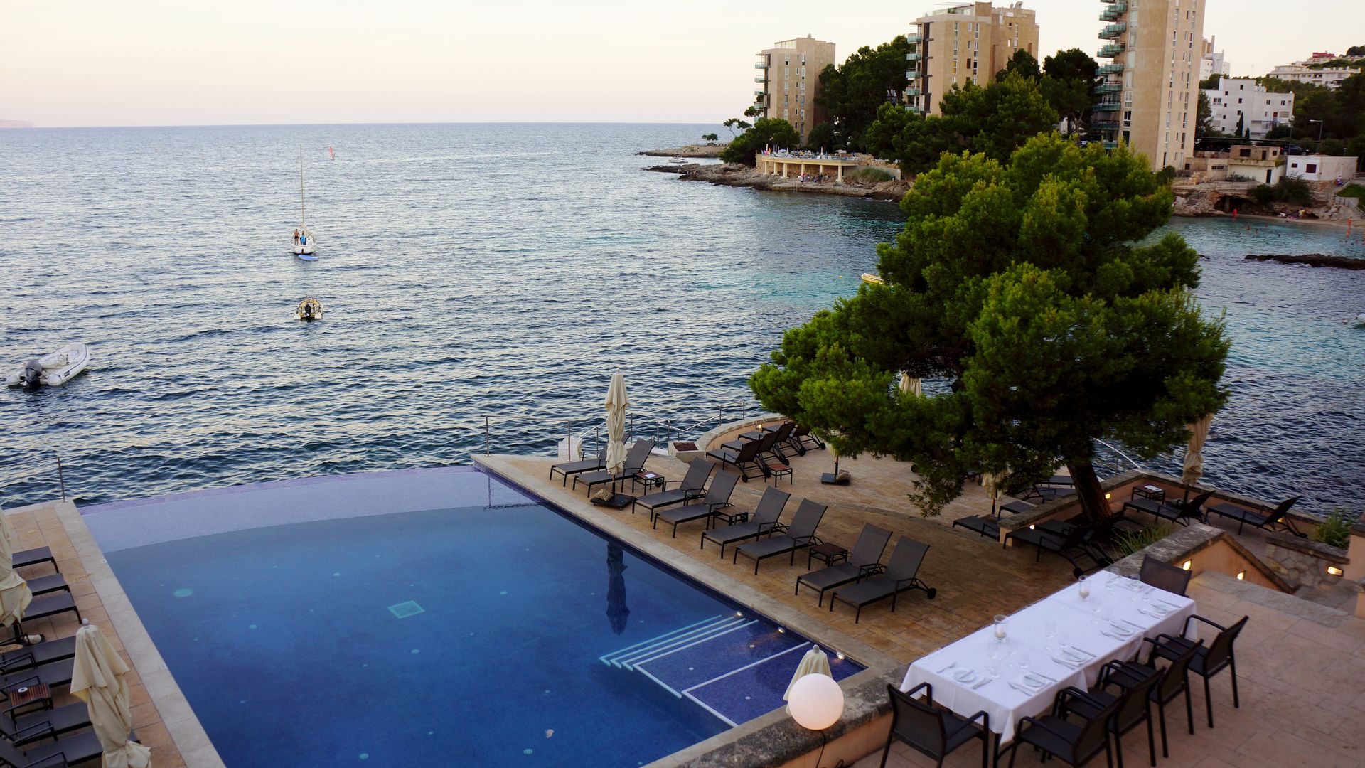 Eat,beach,sleep,repeat…