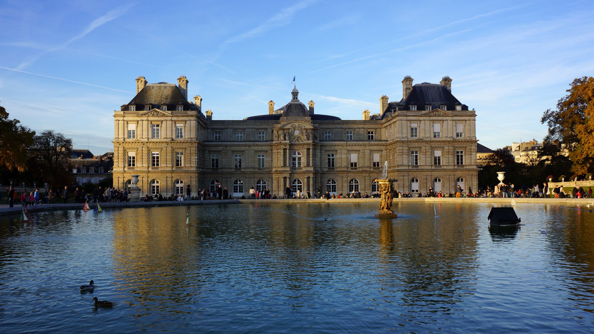 If you had the right to a single piece of the best Parisian dessert…
