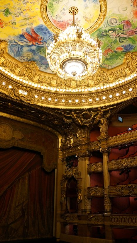 Opera Garnier