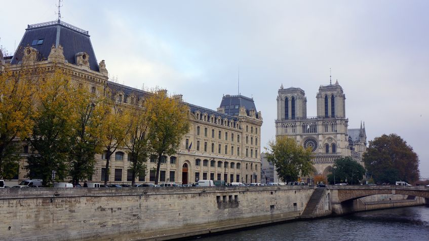 Notre-Dame