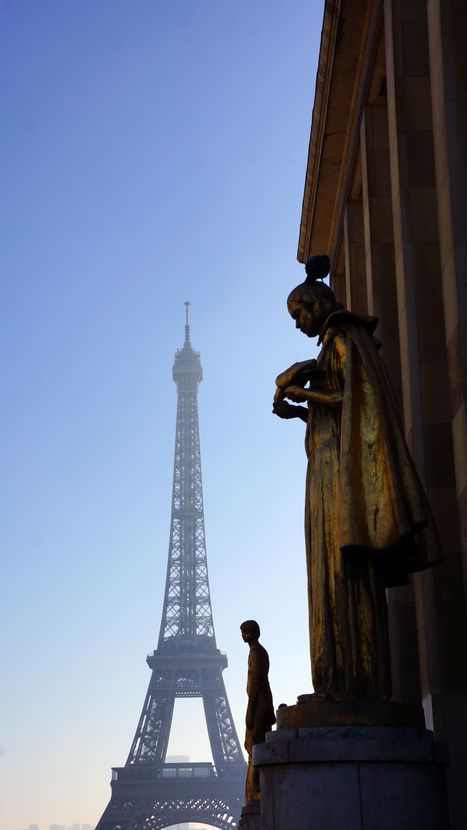Arcul de Triumf