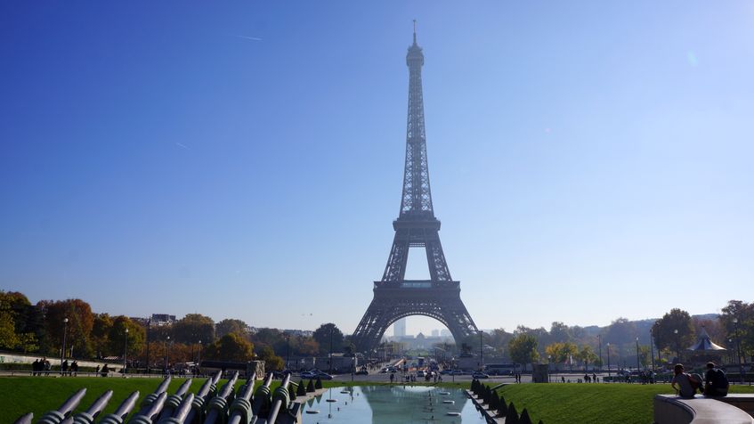 Arcul de Triumf