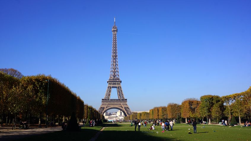 Arcul de Triumf
