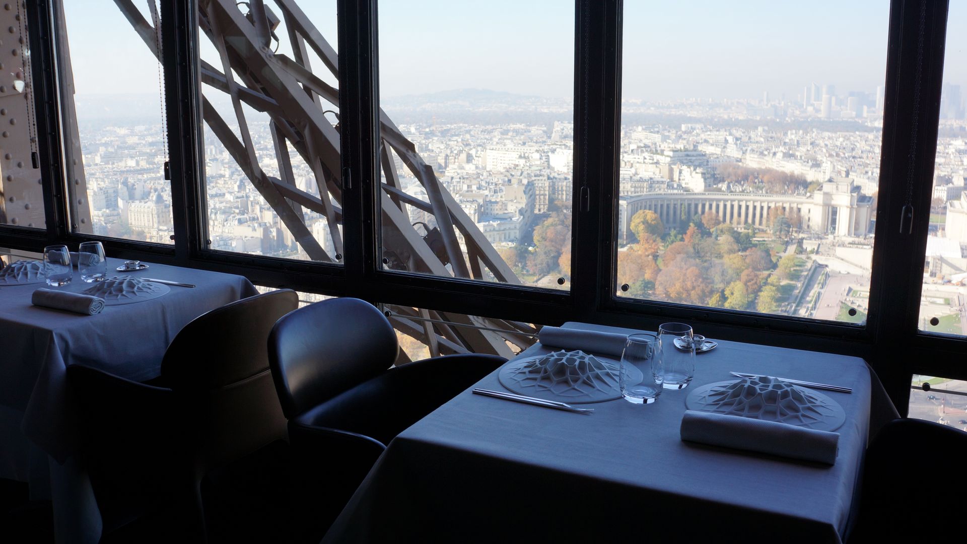 Paris, stars and the most delicious adventure…