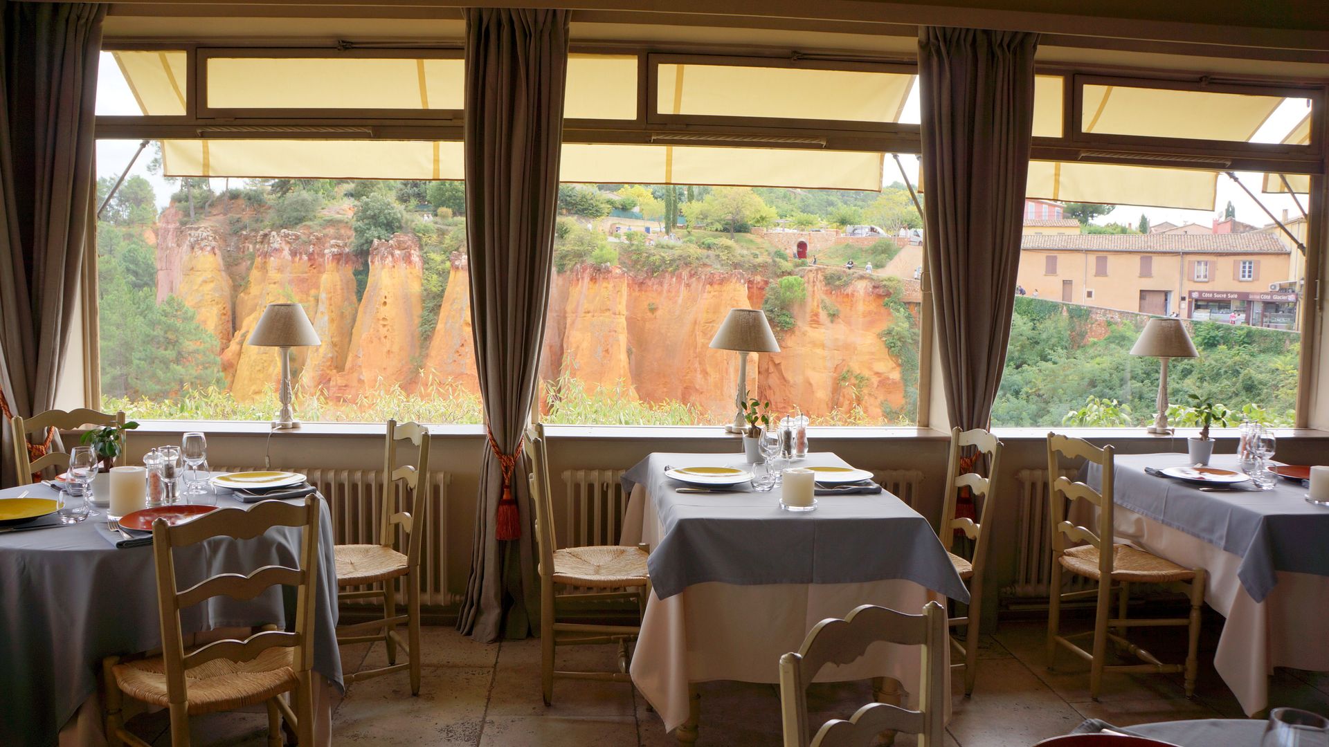 Provence