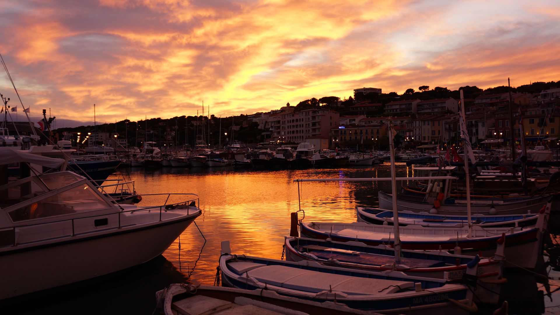 Provence