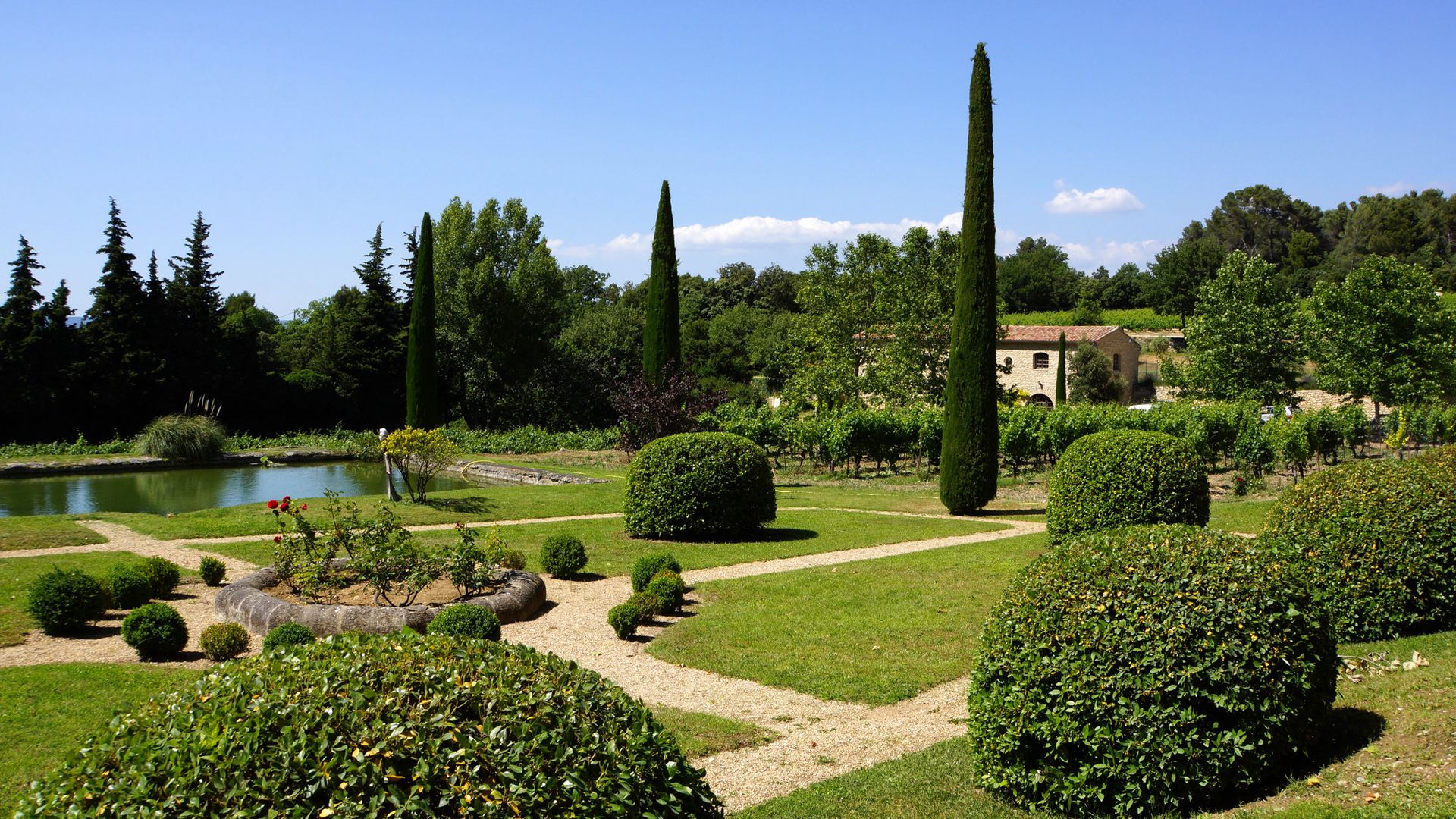 Provence