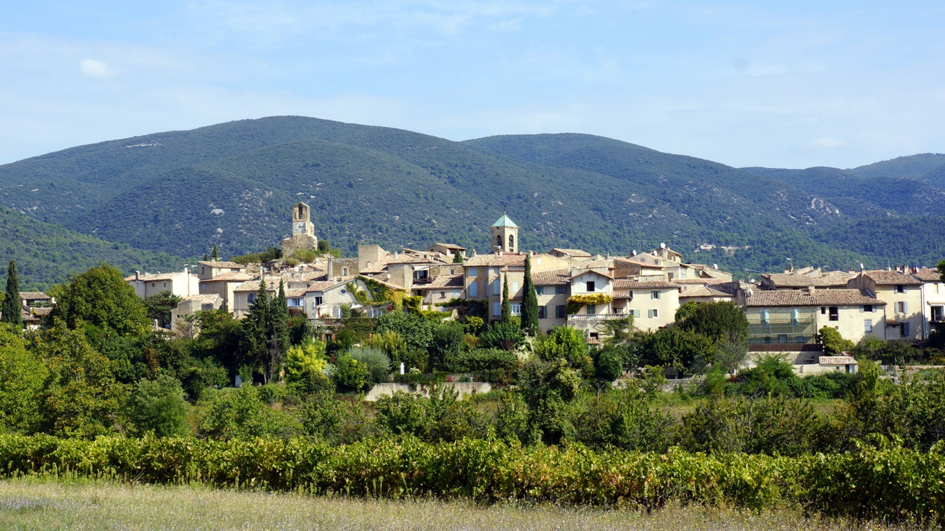 Provence