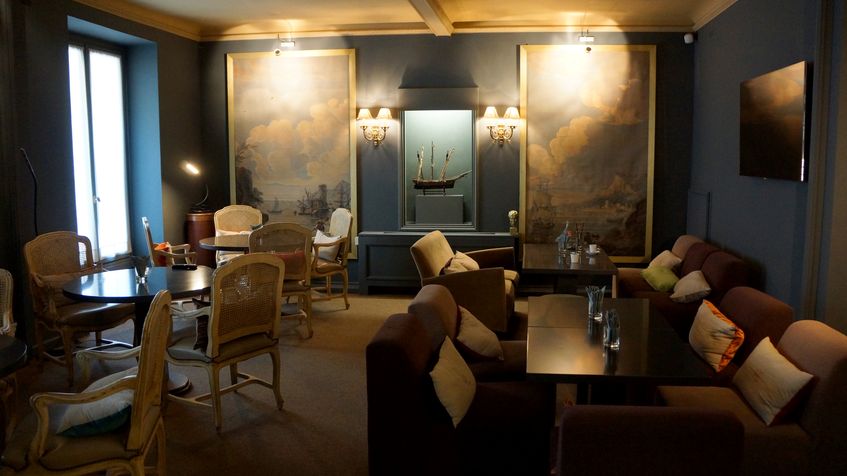 Hotel Europe Avignon