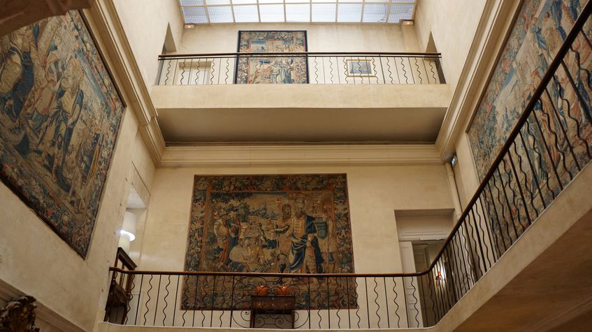Hotel Europe Avignon