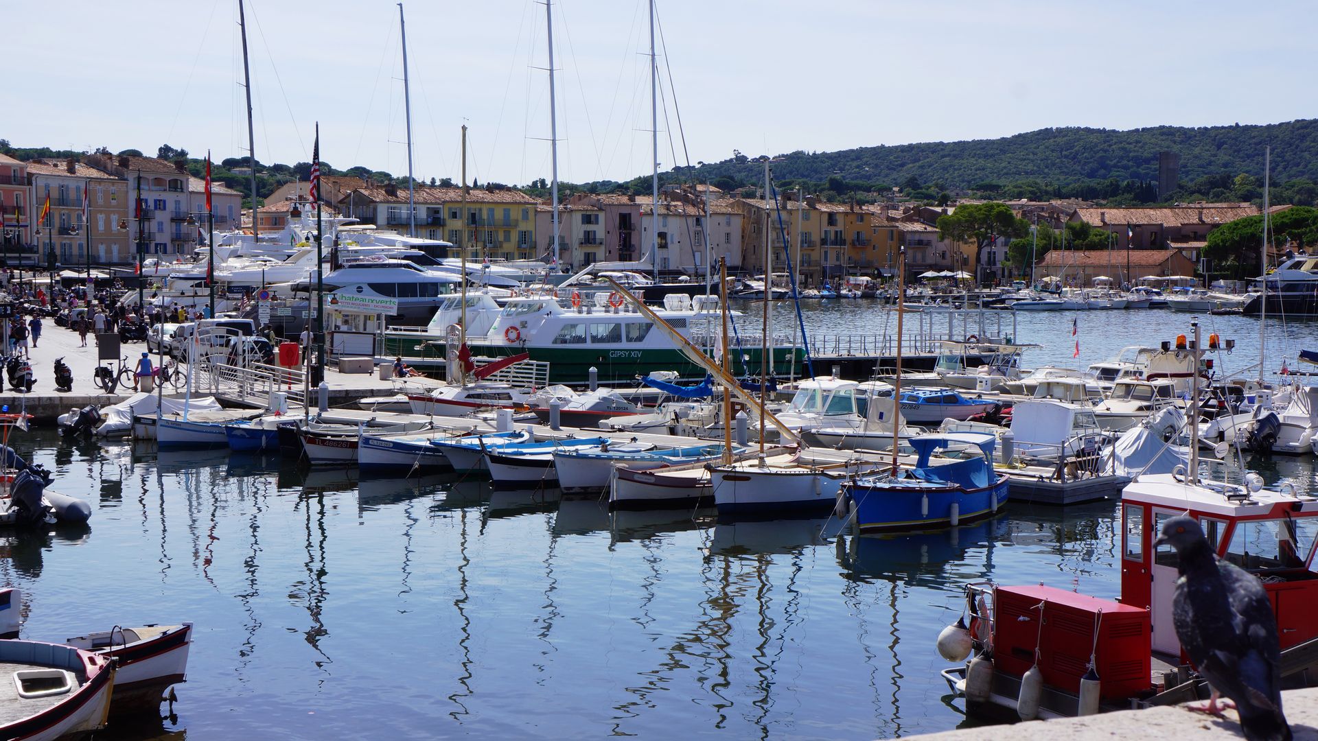 Provence