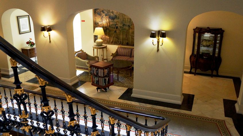 Hotel Avenida Palace