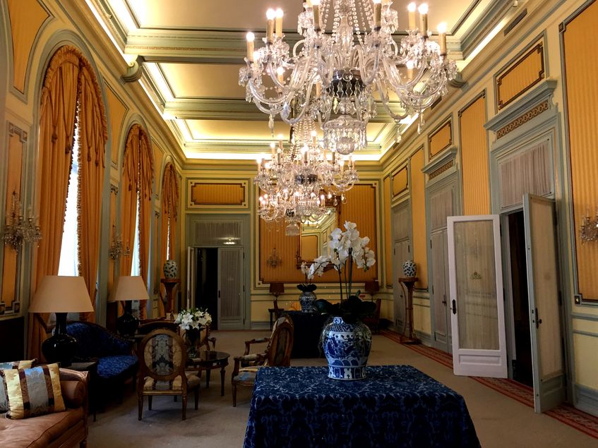 Hotel Avenida Palace