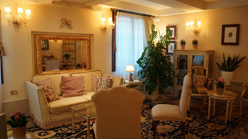 Hotel Ca&acute;Sagredo, Venetia