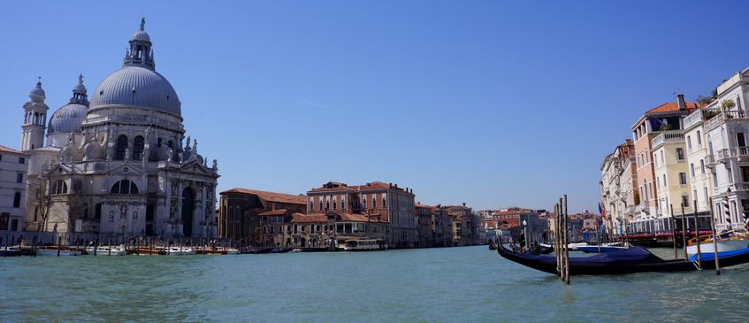 Basilica Santa Maria della Salute