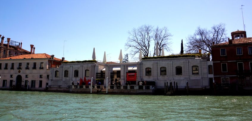 Peggy Guggenheim Museum