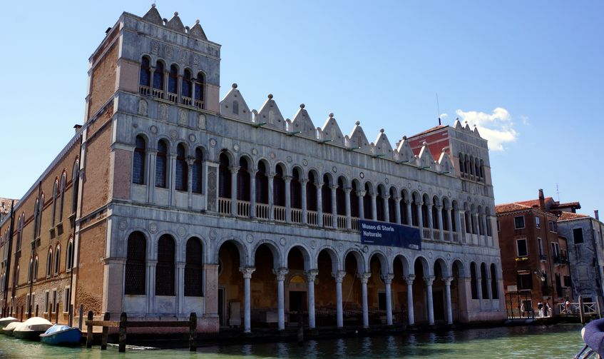 Fondaco dei Turchi