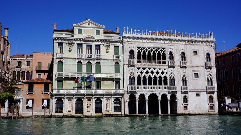 Ca' D'Oro