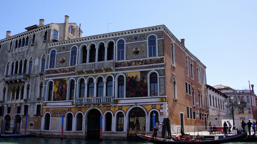 Palazzo Barbarigo