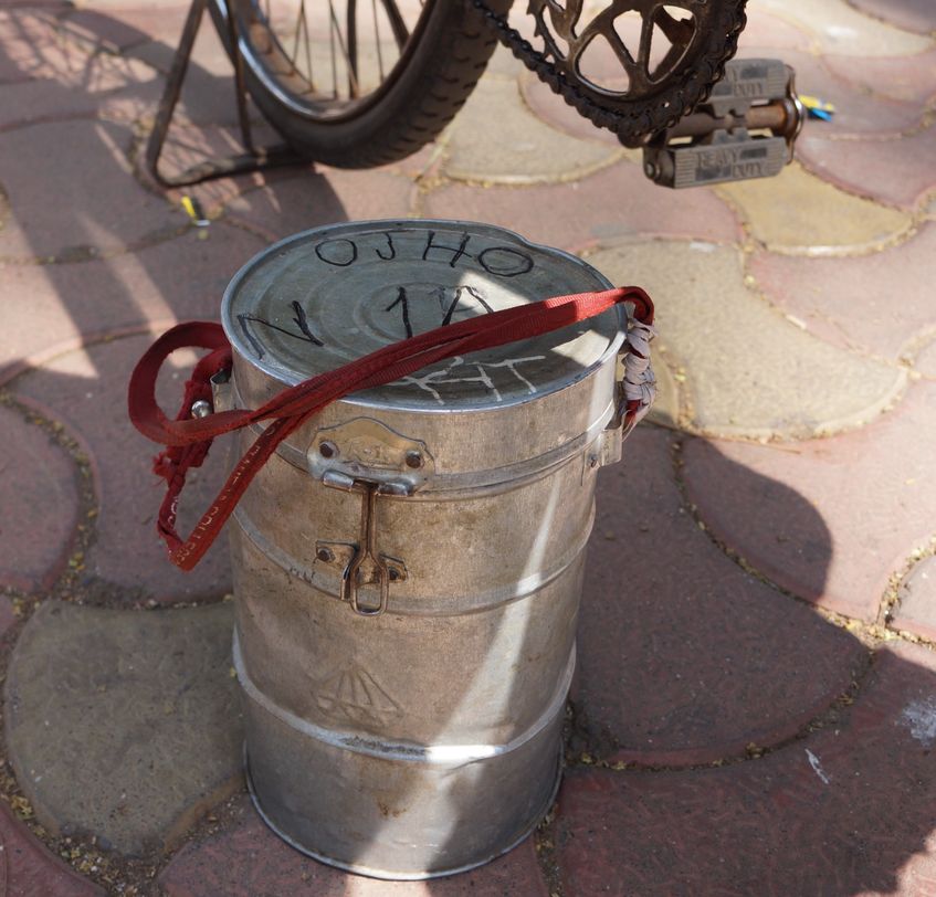 Dabbawallahs, Mumbai - India